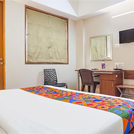 Fabhotel Classic Executive Phursungi Екстер'єр фото