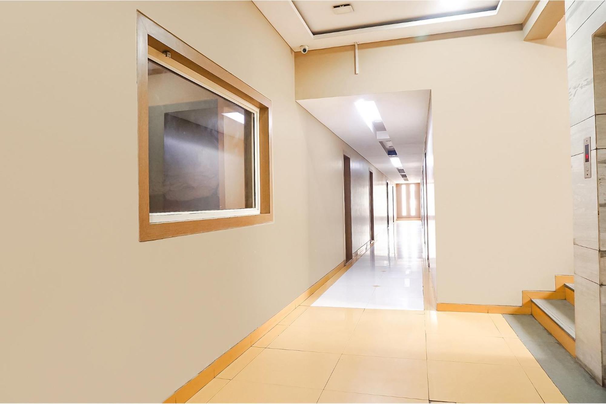Fabhotel Classic Executive Phursungi Екстер'єр фото