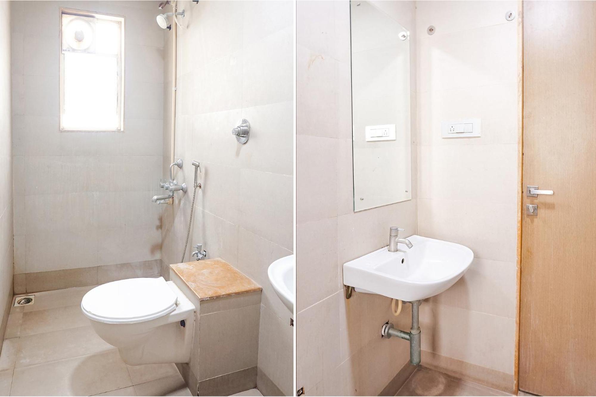 Fabhotel Classic Executive Phursungi Екстер'єр фото