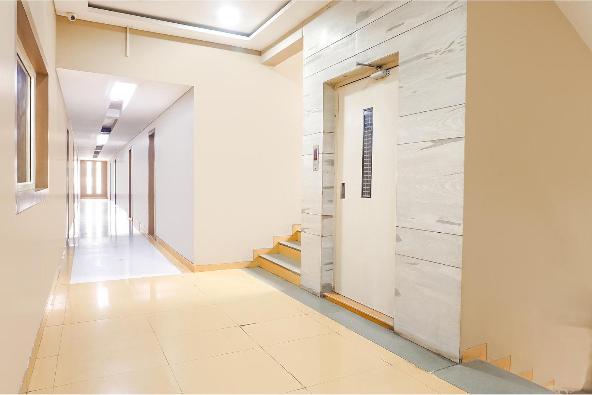 Fabhotel Classic Executive Phursungi Екстер'єр фото